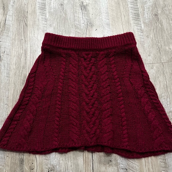 For Love & Lemons Layton Mini Skirt - Picture 7 of 10